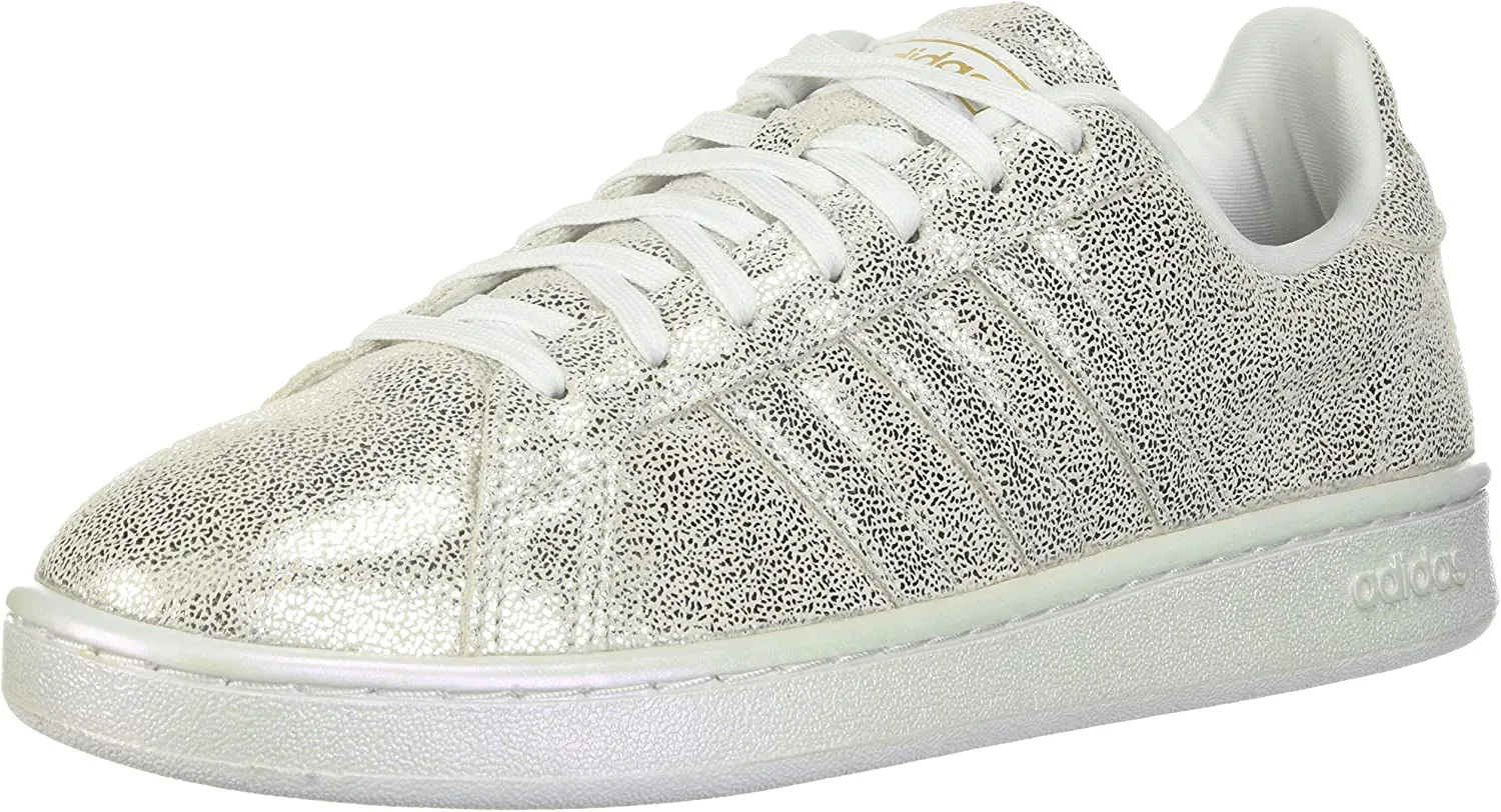 Adidas Women's Grand Court Sneaker