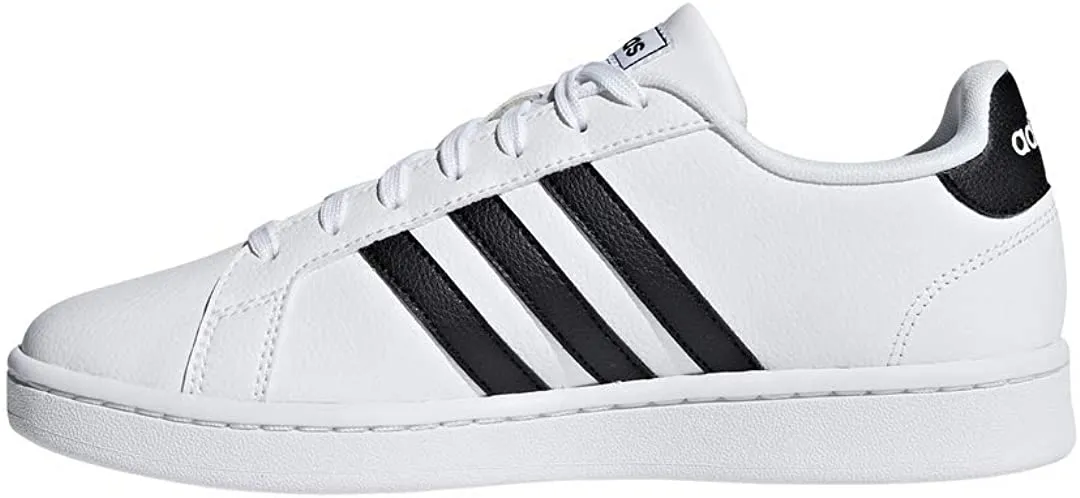 Adidas Women's Grand Court Sneaker