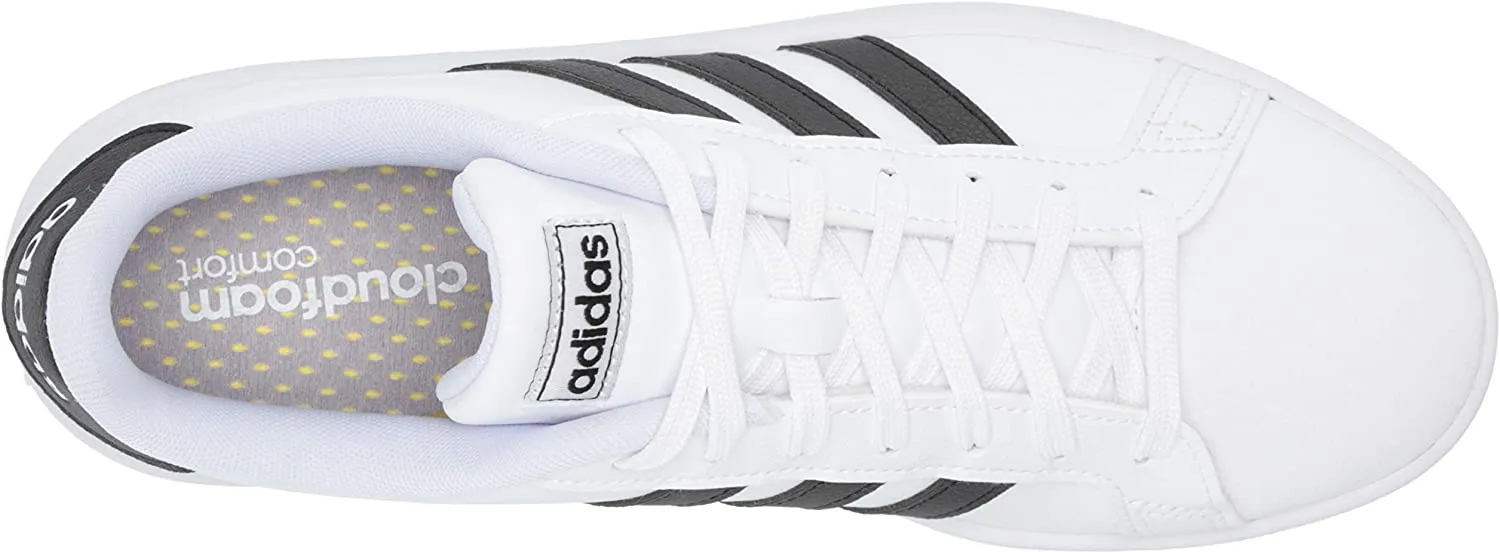 Adidas Women's Grand Court Sneaker