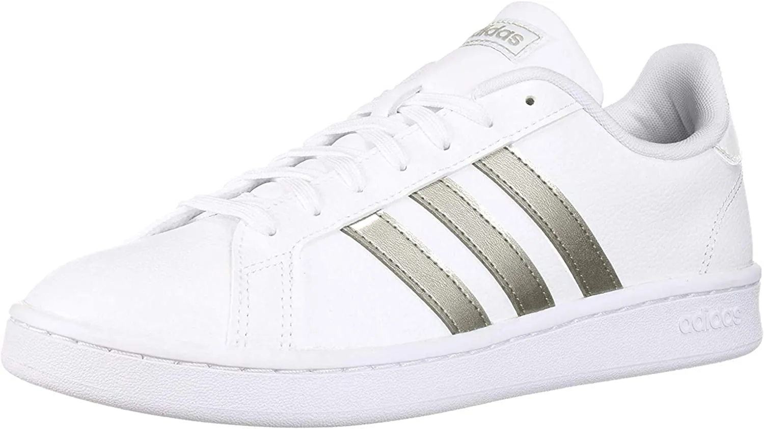 Adidas Women's Grand Court Sneaker