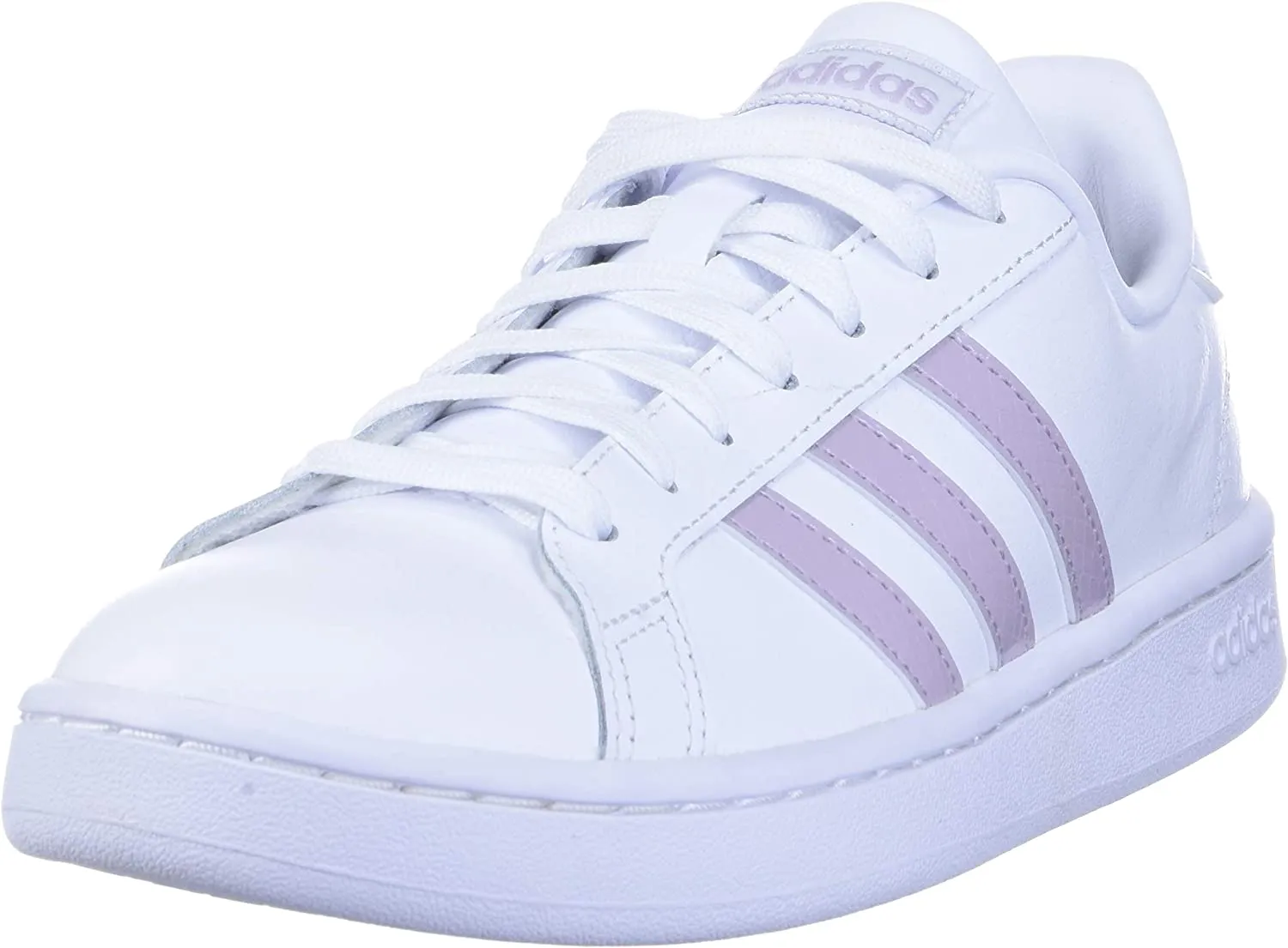 Adidas Women's Grand Court Sneaker