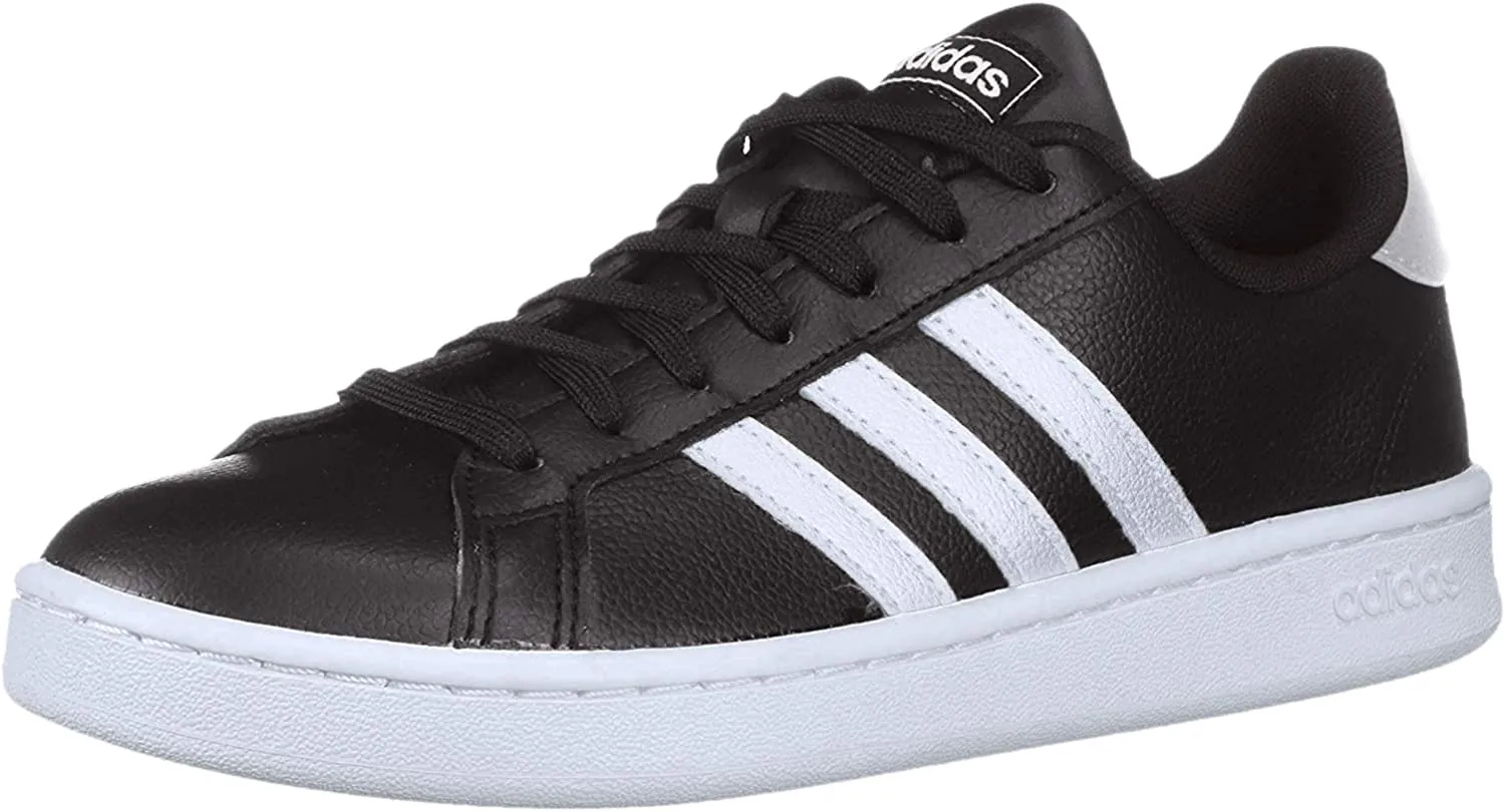 Adidas Women's Grand Court Sneaker