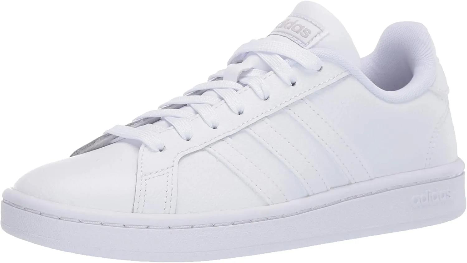 Adidas Women's Grand Court Sneaker