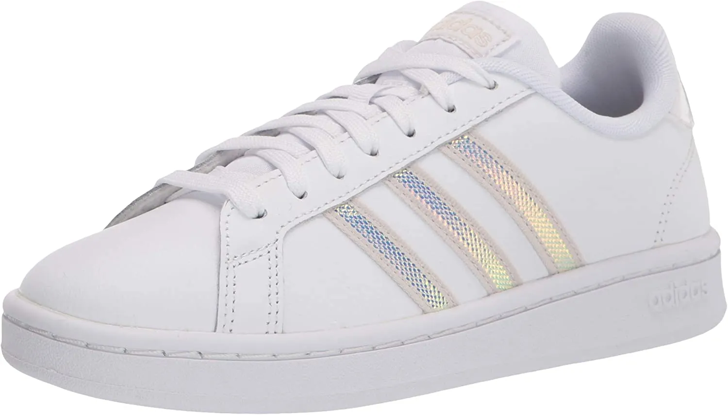 Adidas Women's Grand Court Sneaker