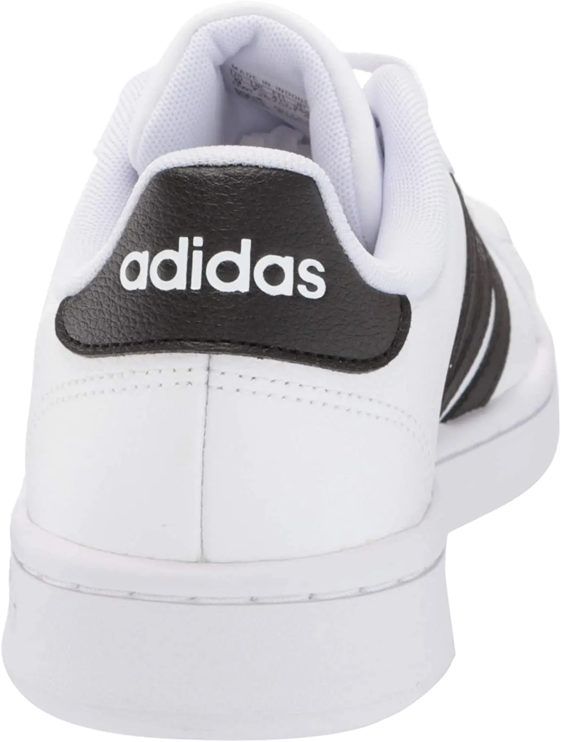 Adidas Women's Grand Court Sneaker