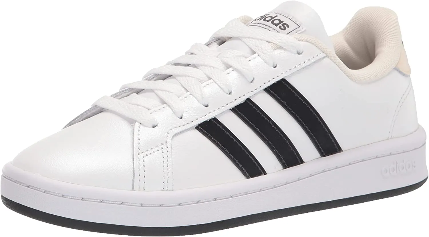 Adidas Women's Grand Court Sneaker