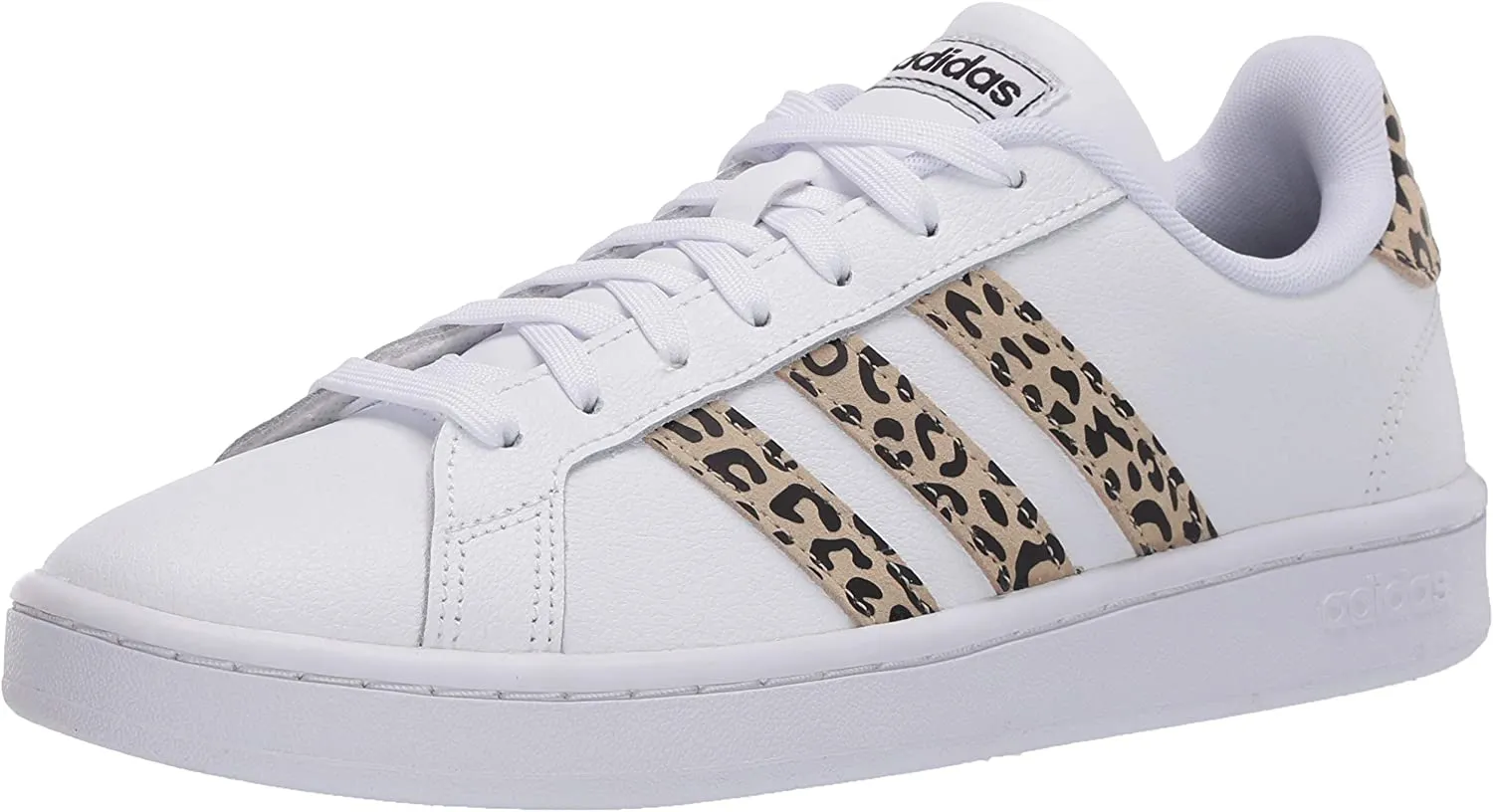 Adidas Women's Grand Court Sneaker