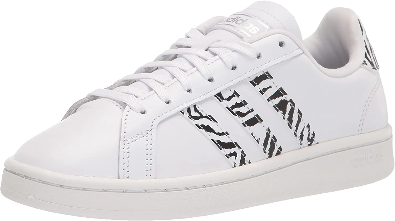 Adidas Women's Grand Court Sneaker