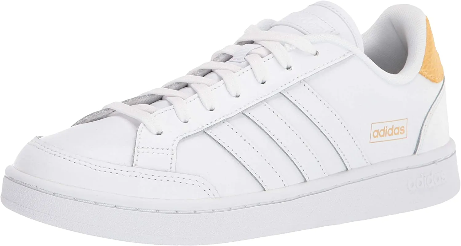 Adidas Women's Grand Court Sneaker