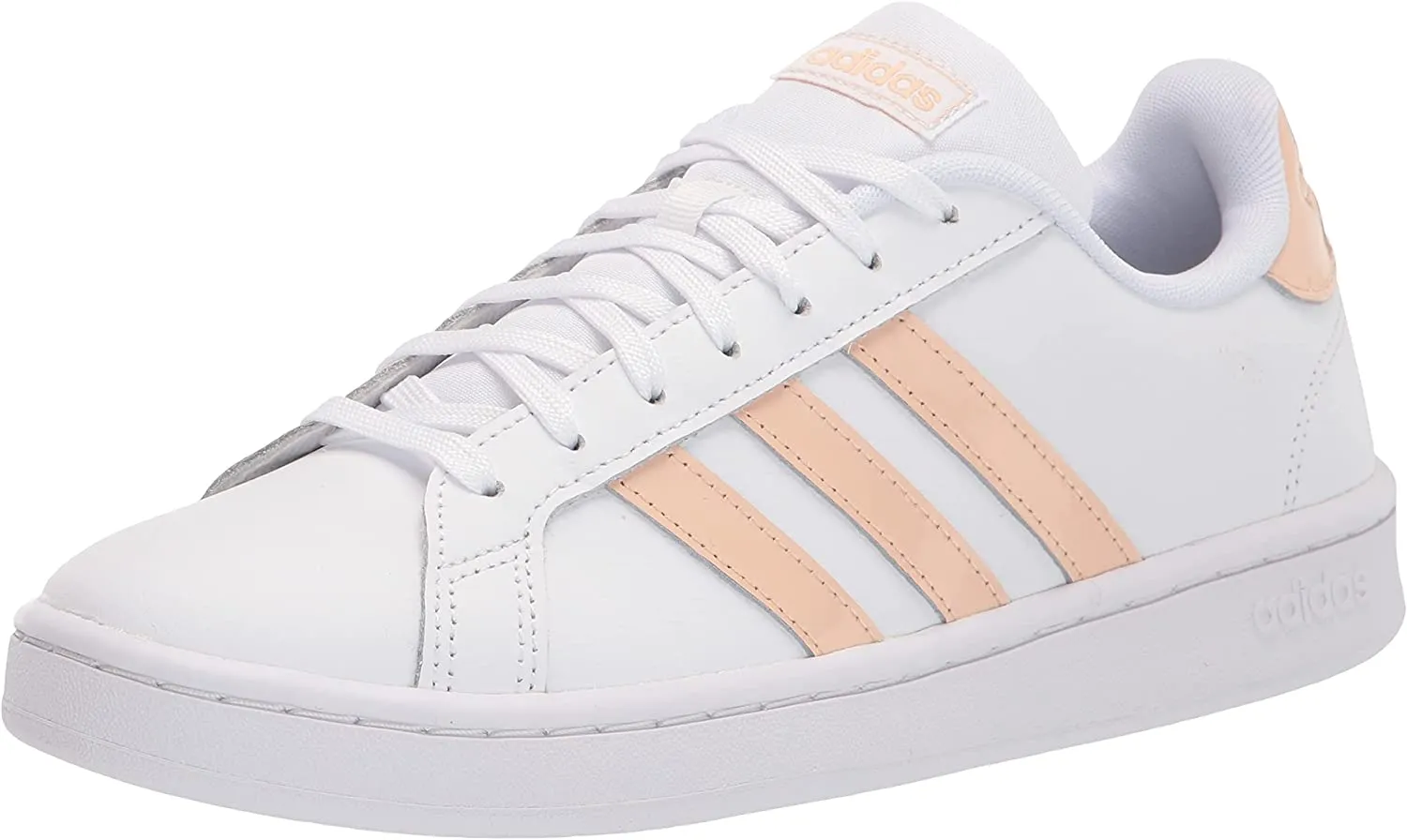 Adidas Women's Grand Court Sneaker