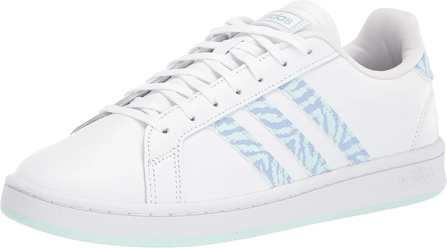 Adidas Women's Grand Court Sneaker