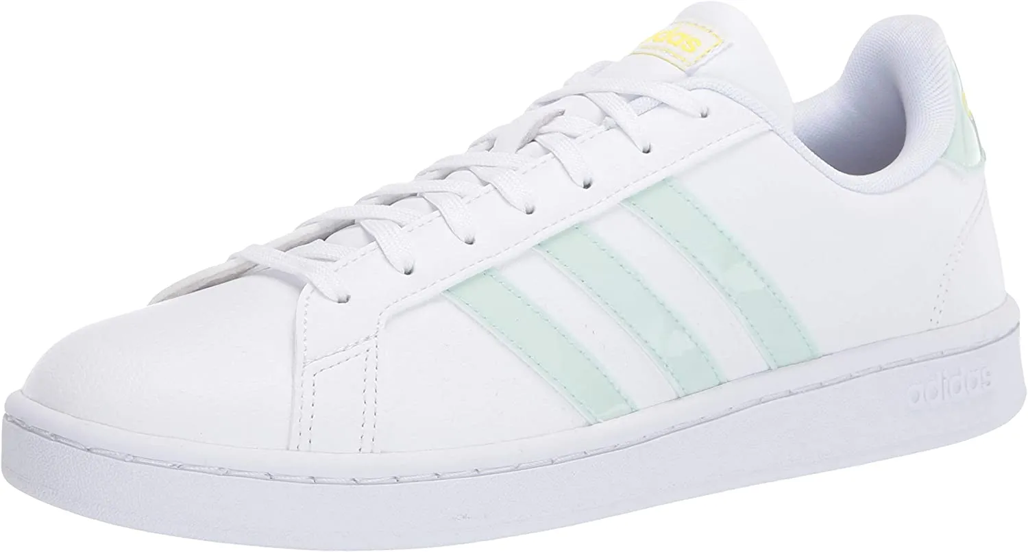 Adidas Women's Grand Court Sneaker