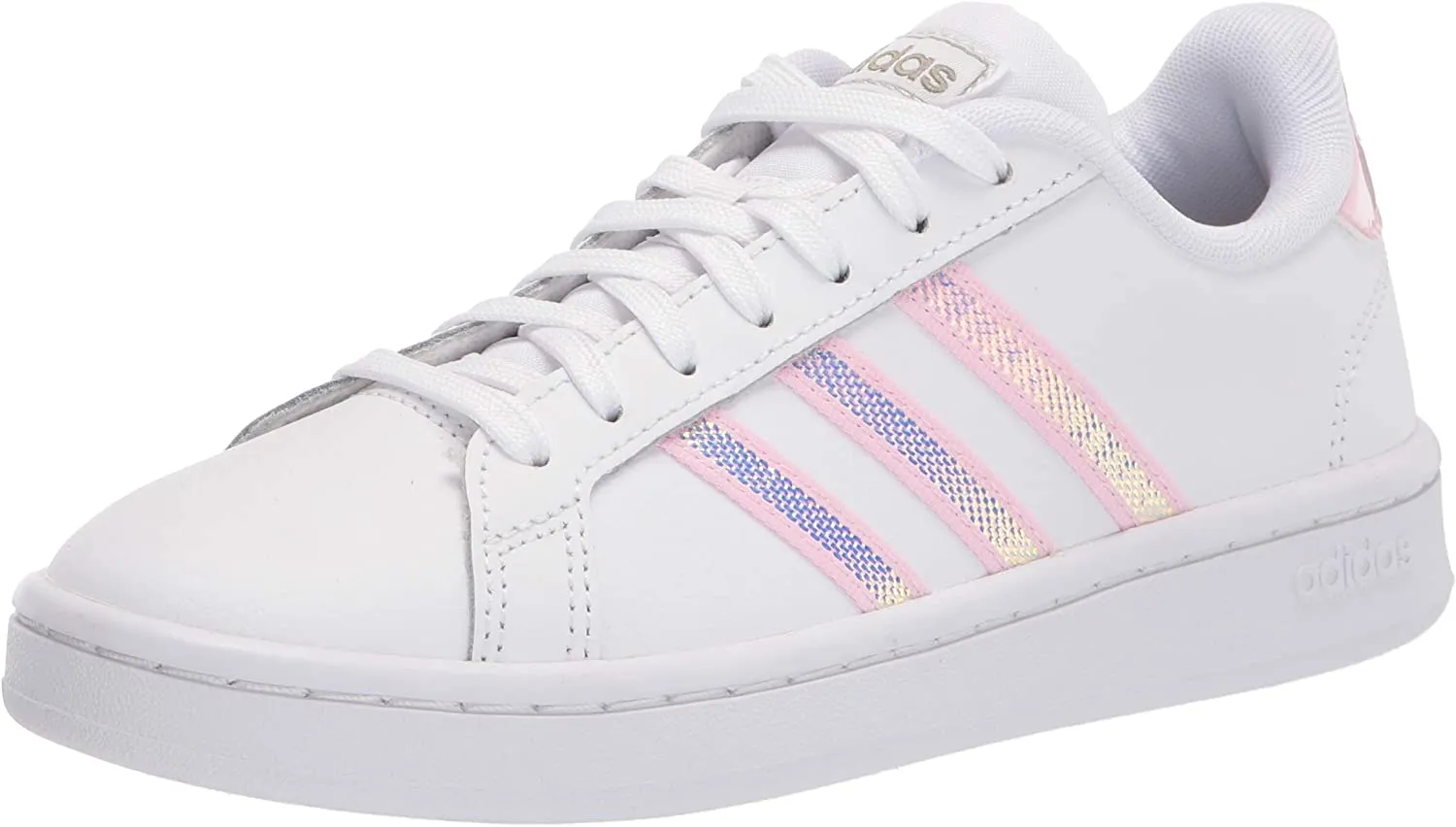 Adidas Women's Grand Court Sneaker