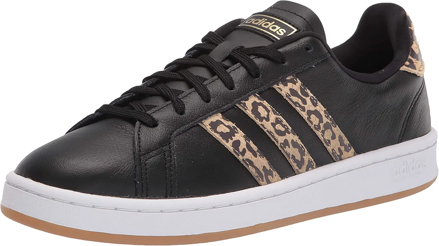 Adidas Women's Grand Court Sneaker