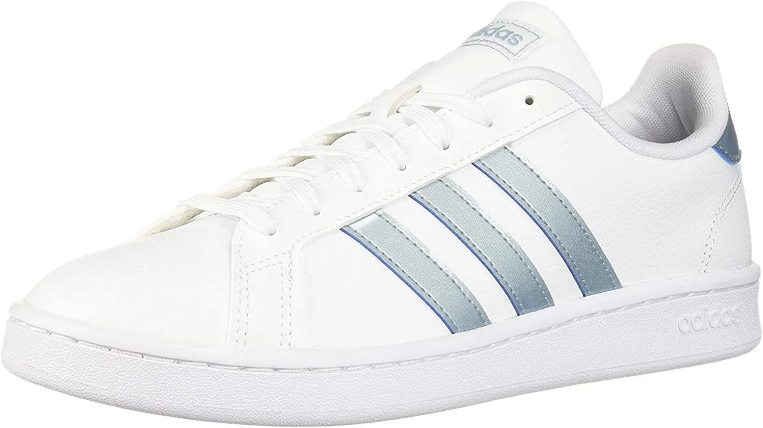 Adidas Women's Grand Court Sneaker