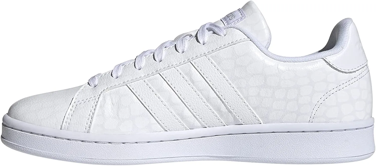 Adidas Women's Grand Court Sneaker