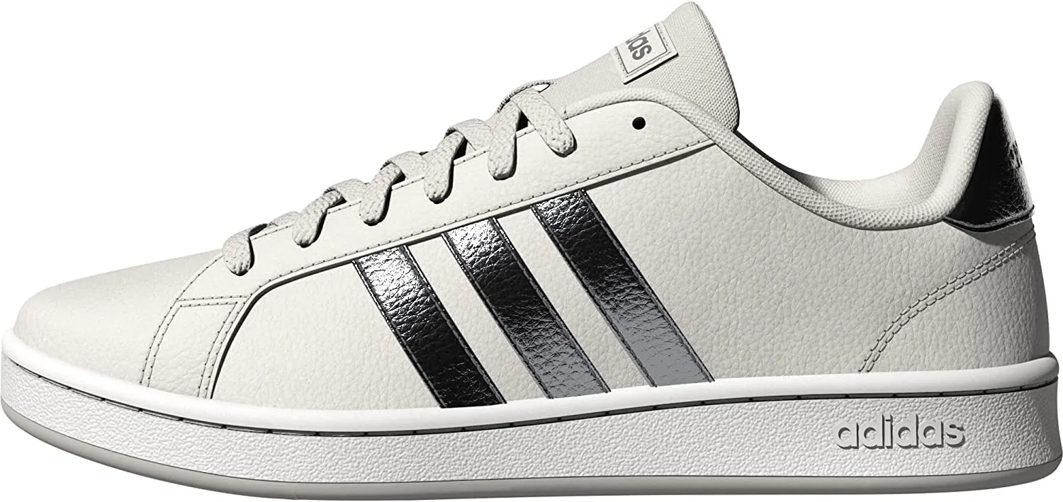 Adidas Women's Grand Court Sneaker