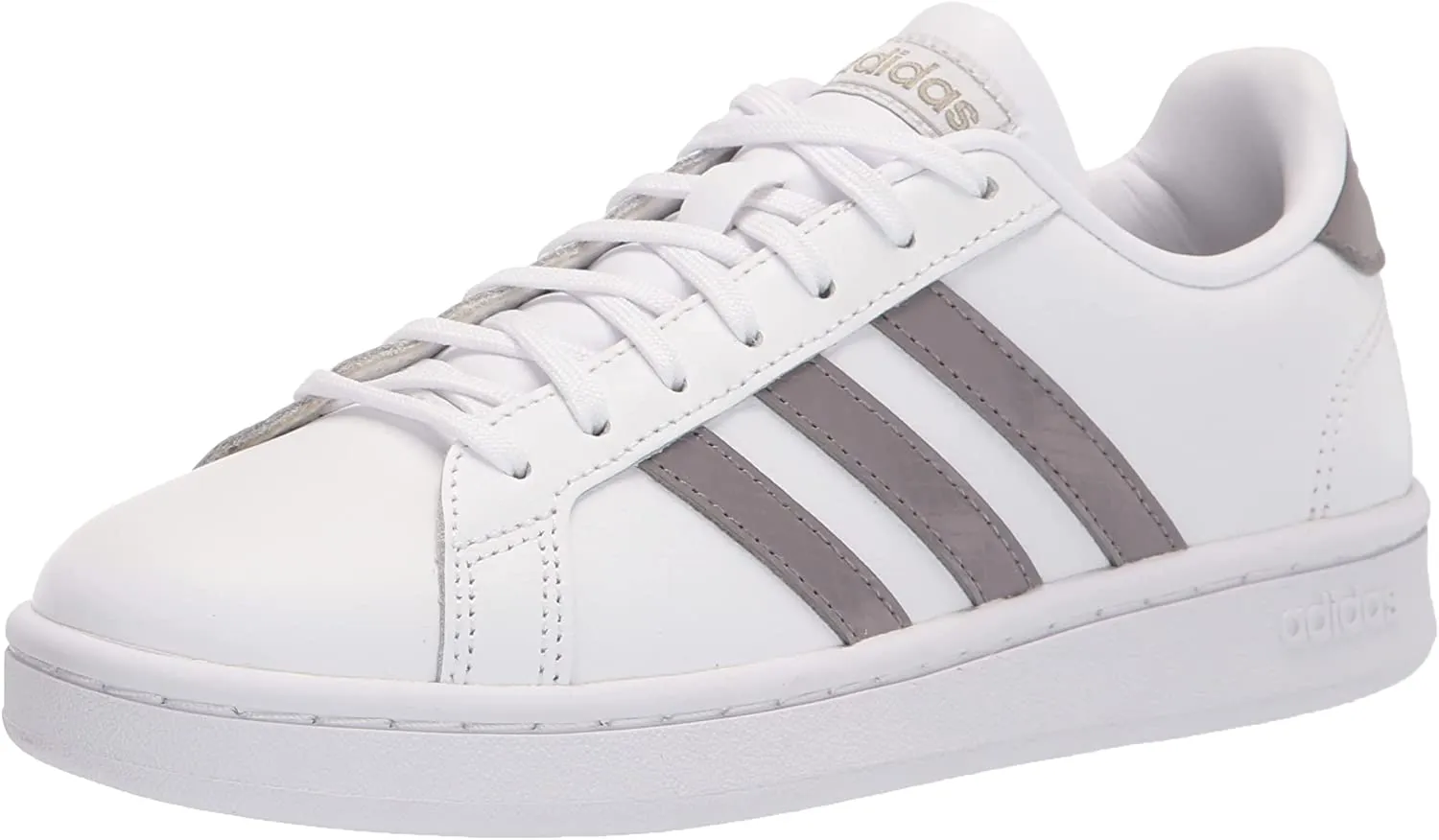 Adidas Women's Grand Court Sneaker