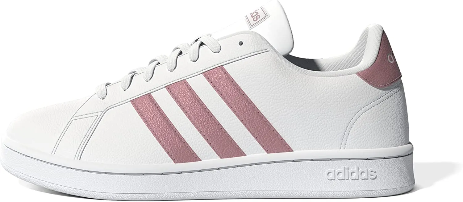 Adidas Women's Grand Court Sneaker