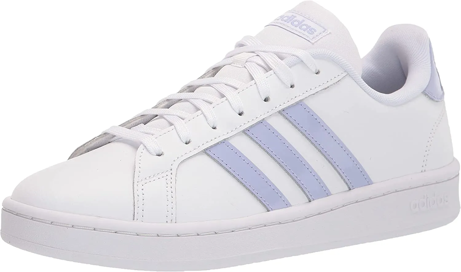 Adidas Women's Grand Court Sneaker