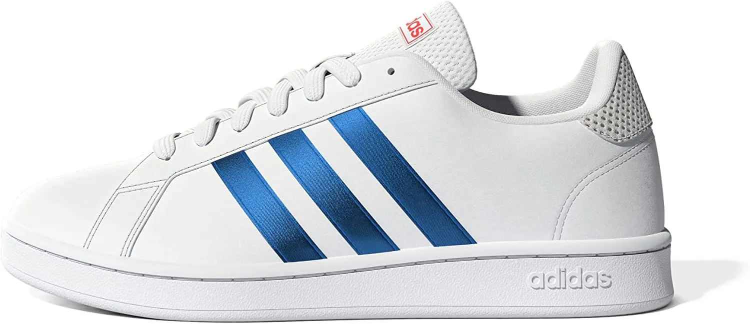 Adidas Women's Grand Court Sneaker