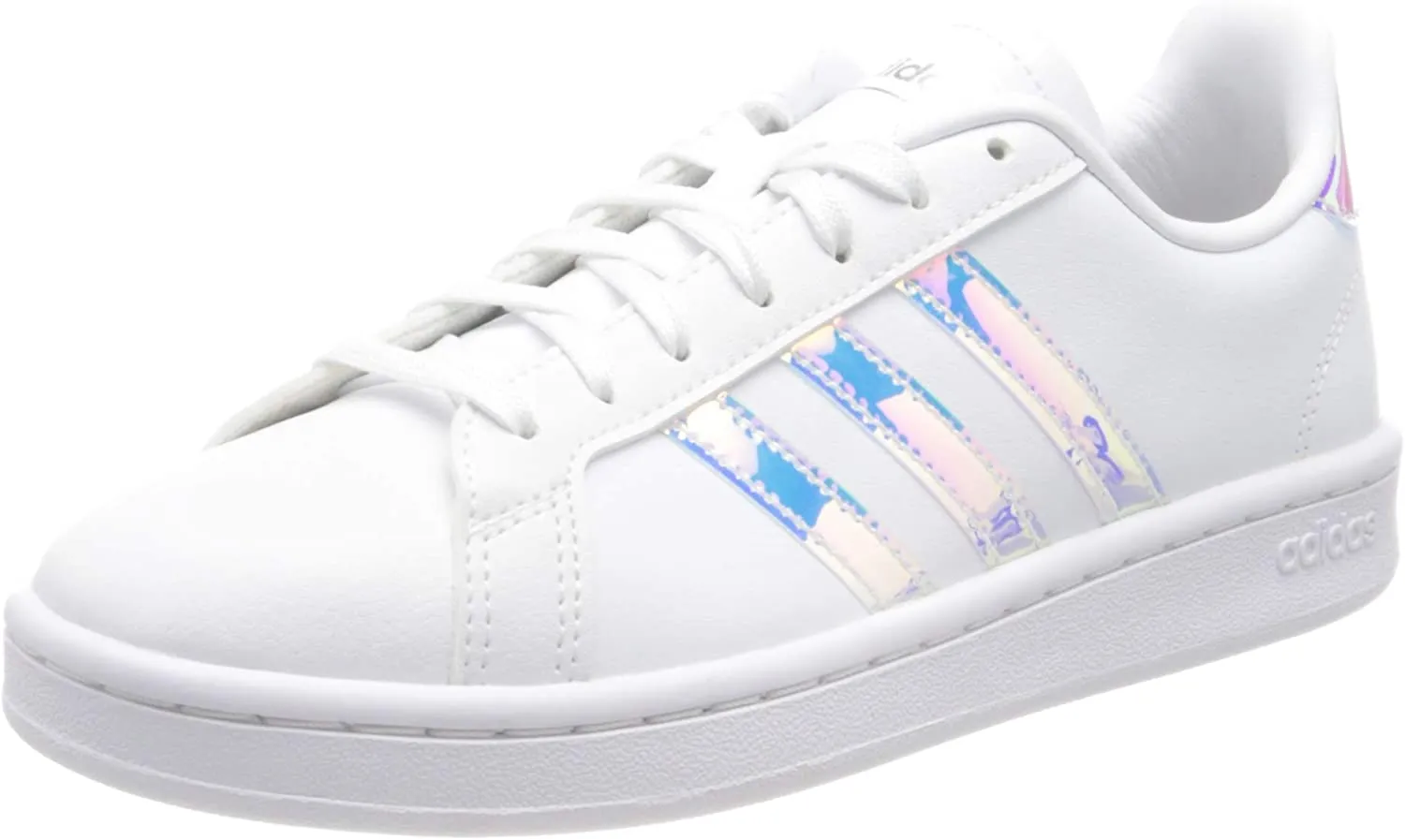 Adidas Women's Grand Court Sneaker