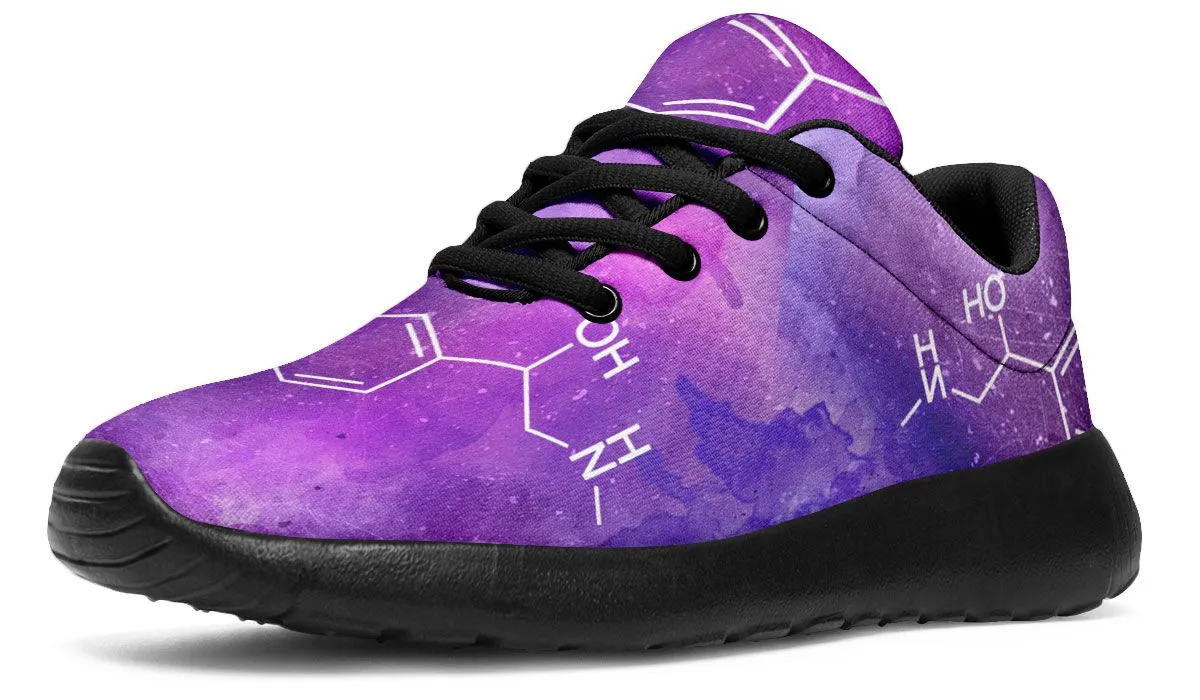 Adrenalism Molecule Sneakers