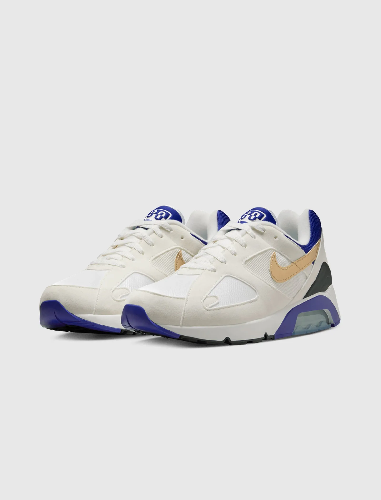 AIR 180 "CONCORD"