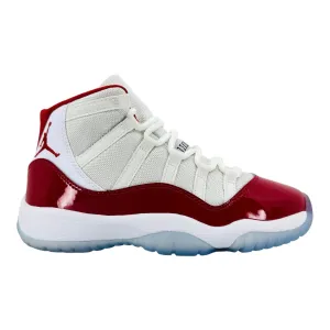 Air Jordan 11 Retro Cherry (2022) (GS)