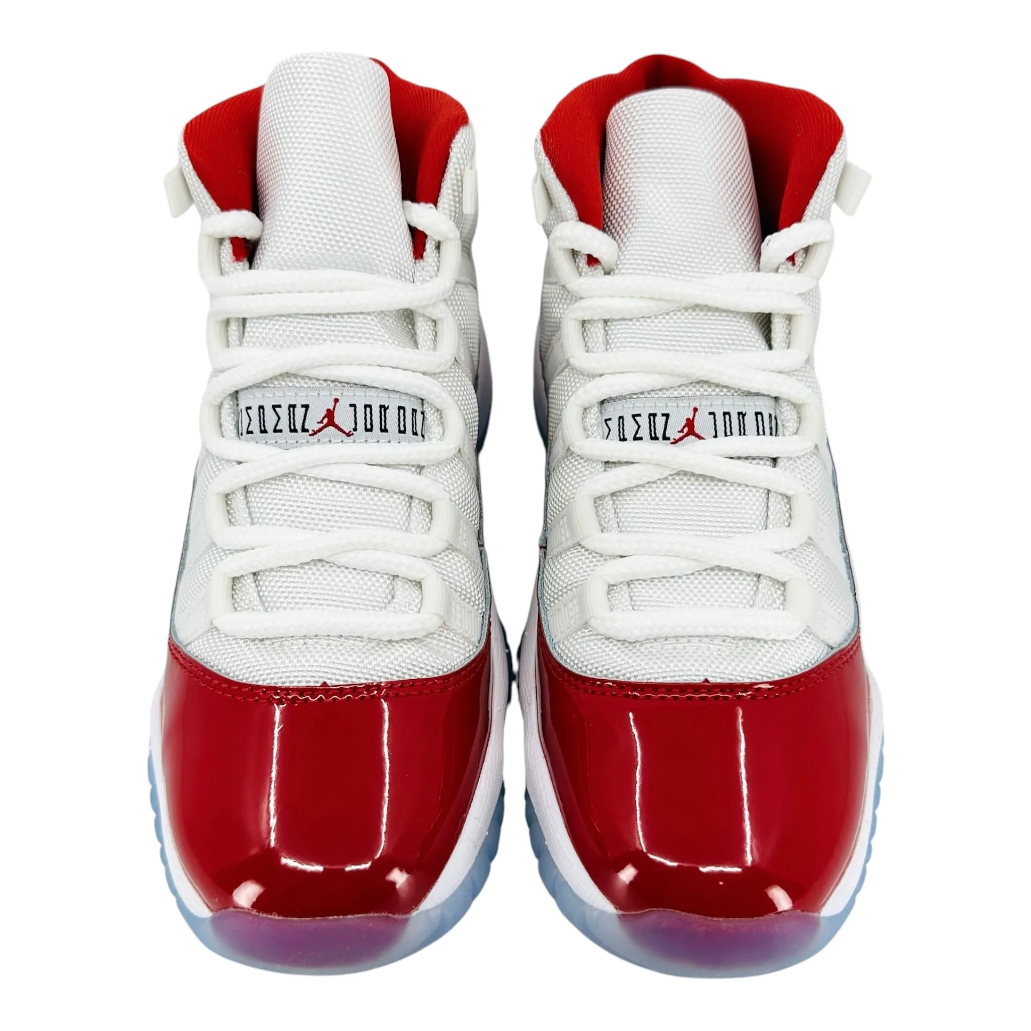 Air Jordan 11 Retro Cherry (2022) (GS)