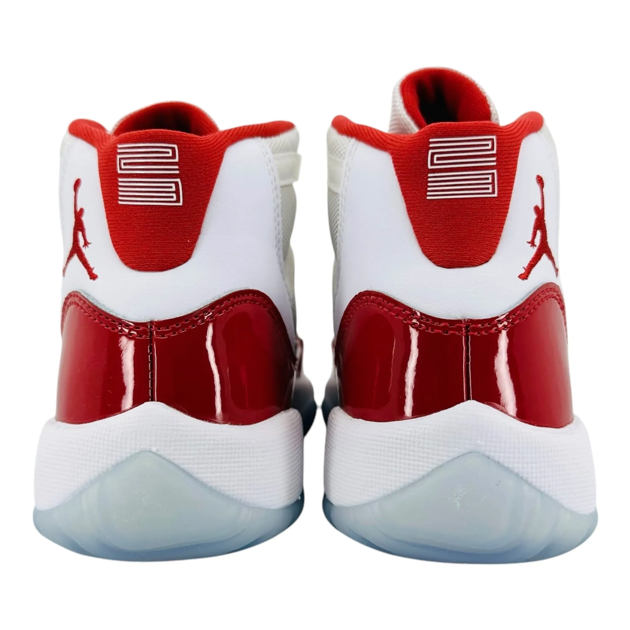 Air Jordan 11 Retro Cherry (2022) (GS)