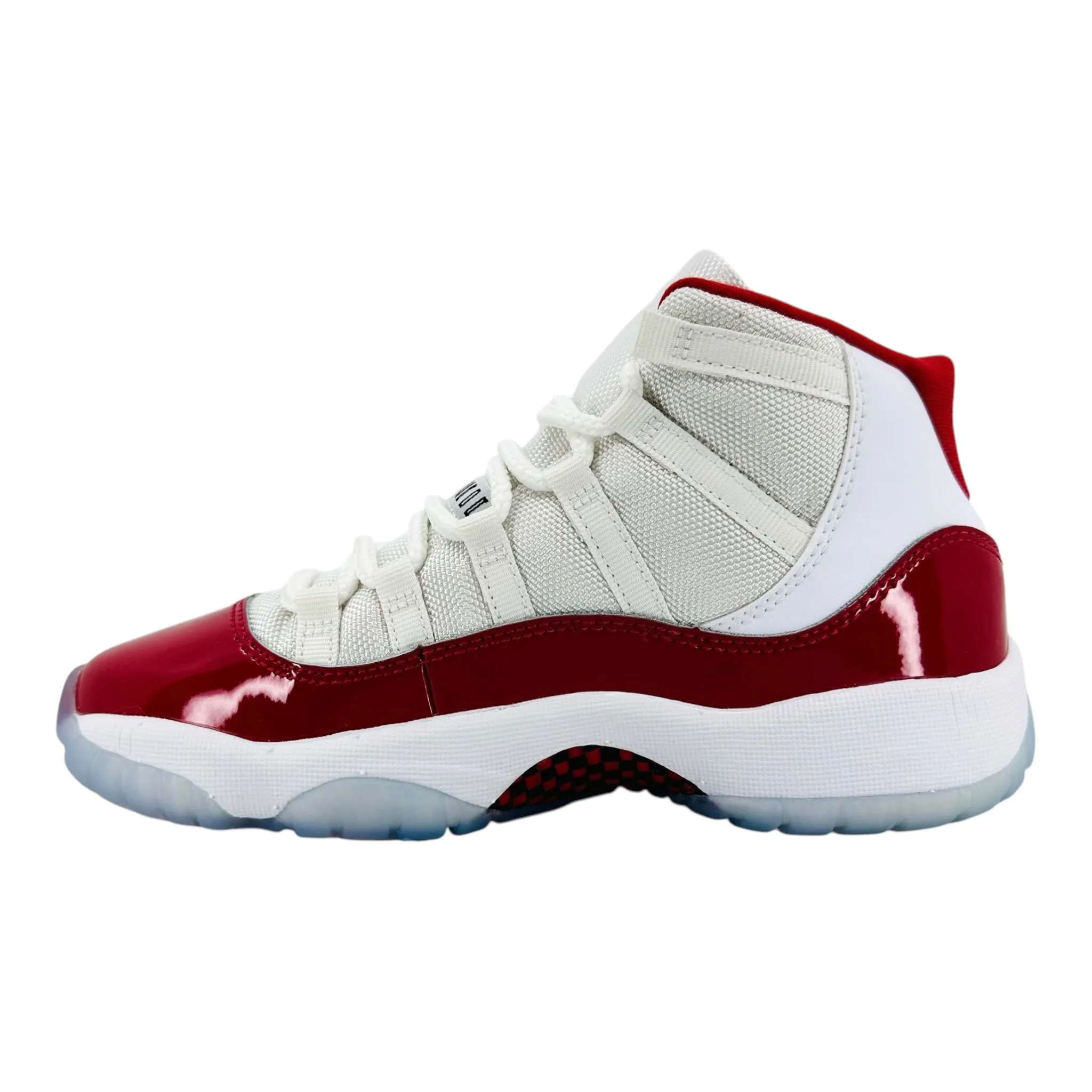 Air Jordan 11 Retro Cherry (2022) (GS)