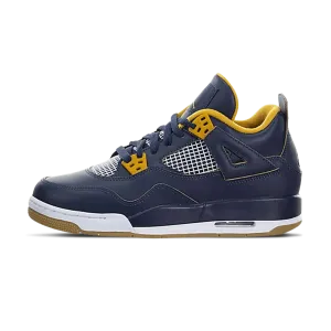 Air Jordan 4 Retro 'Dunk From Above'