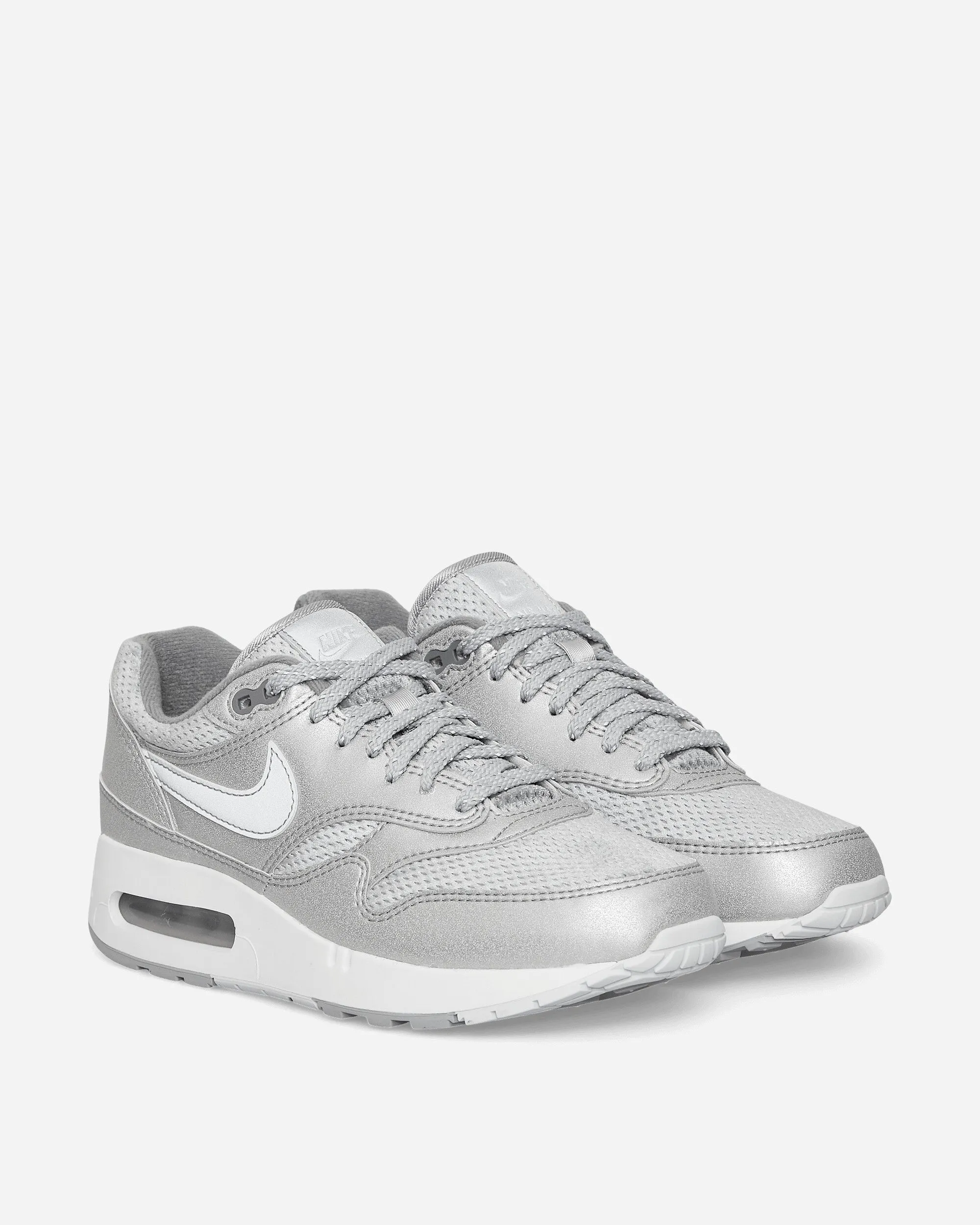 Air Max 1 '86 OG Sneakers Metallic Silver