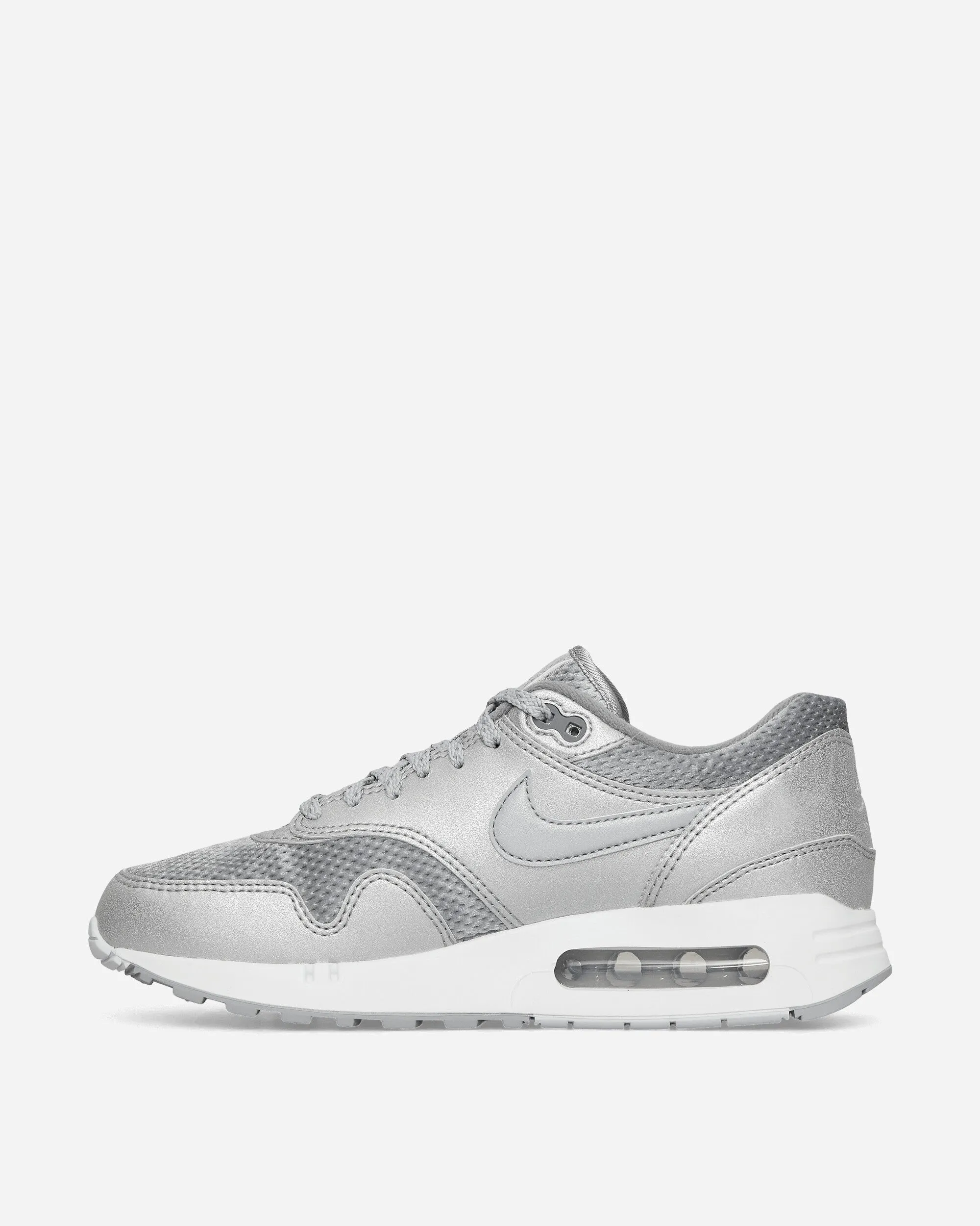 Air Max 1 '86 OG Sneakers Metallic Silver