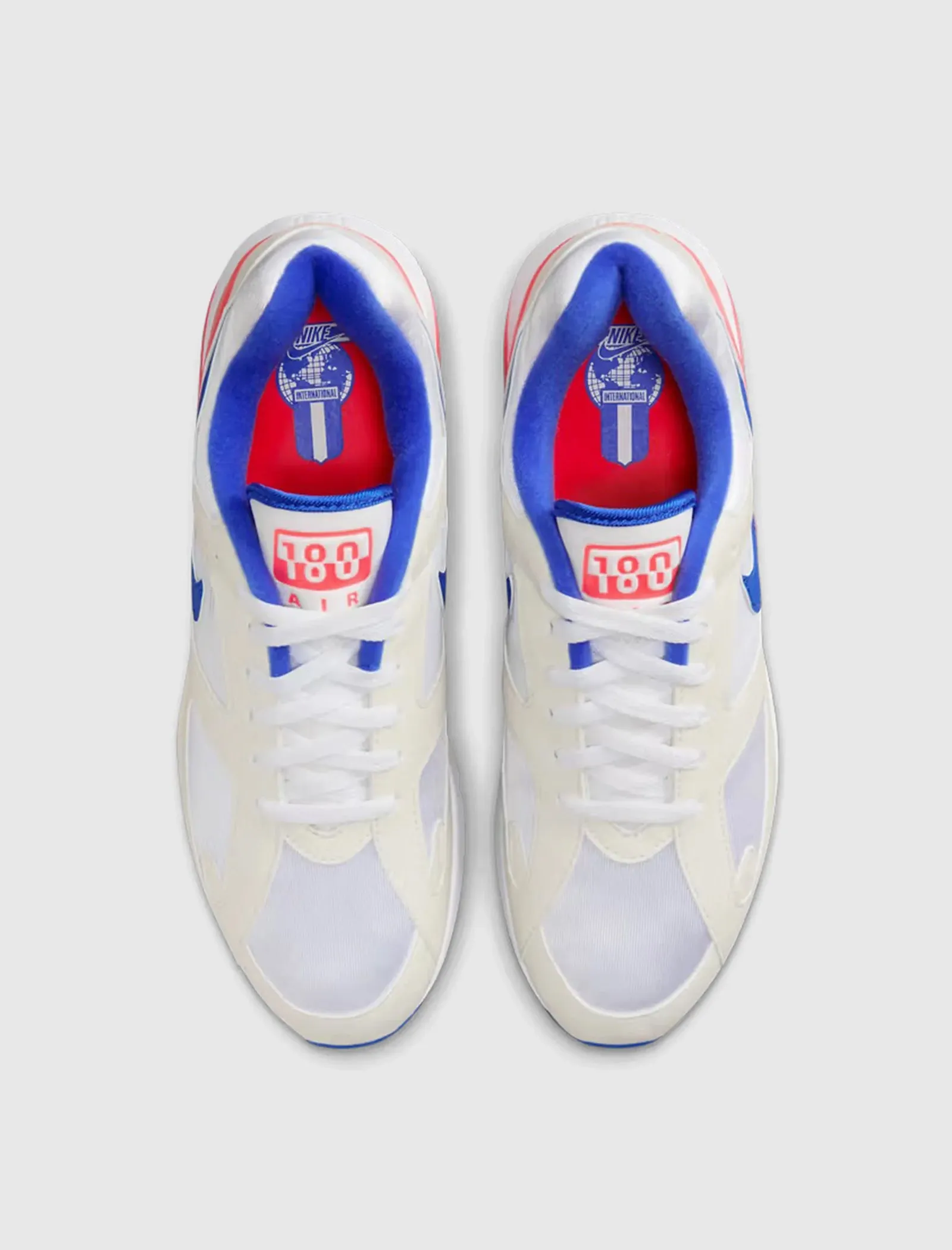 AIR MAX 180 "ULTRAMARINE"