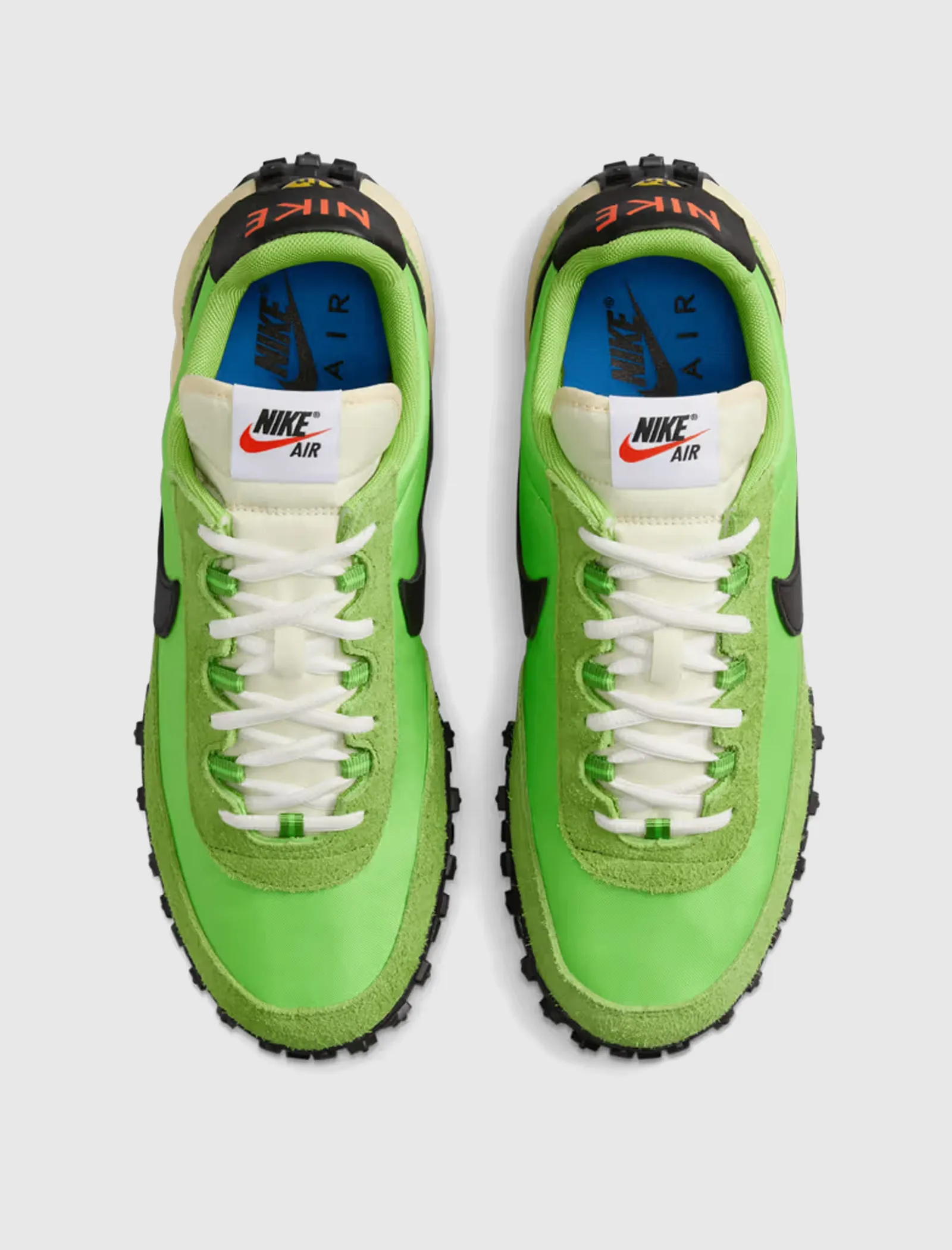 AIR MAX WAFFLE "ACTION GREEN"