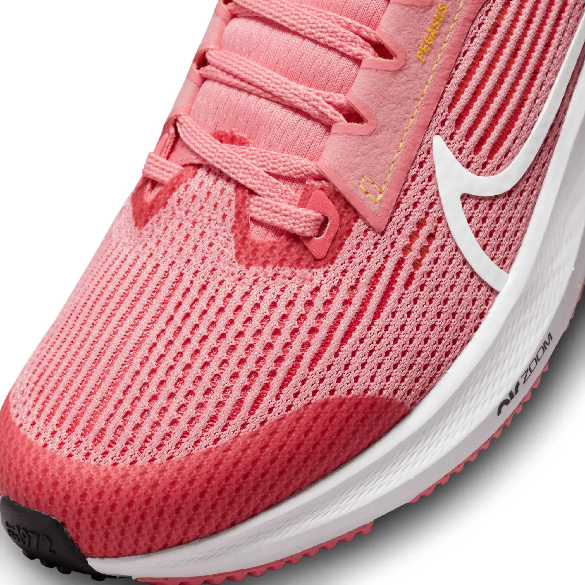 Air Zoom Pegasus 40 Junior's Road Running Shoes