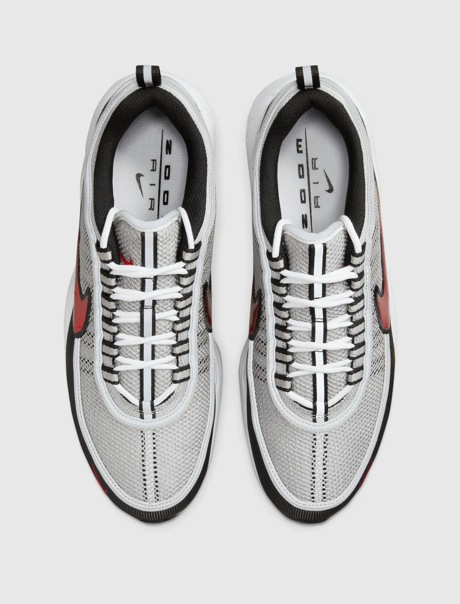 AIR ZOOM SPIRIDON OG "SPORT RED"