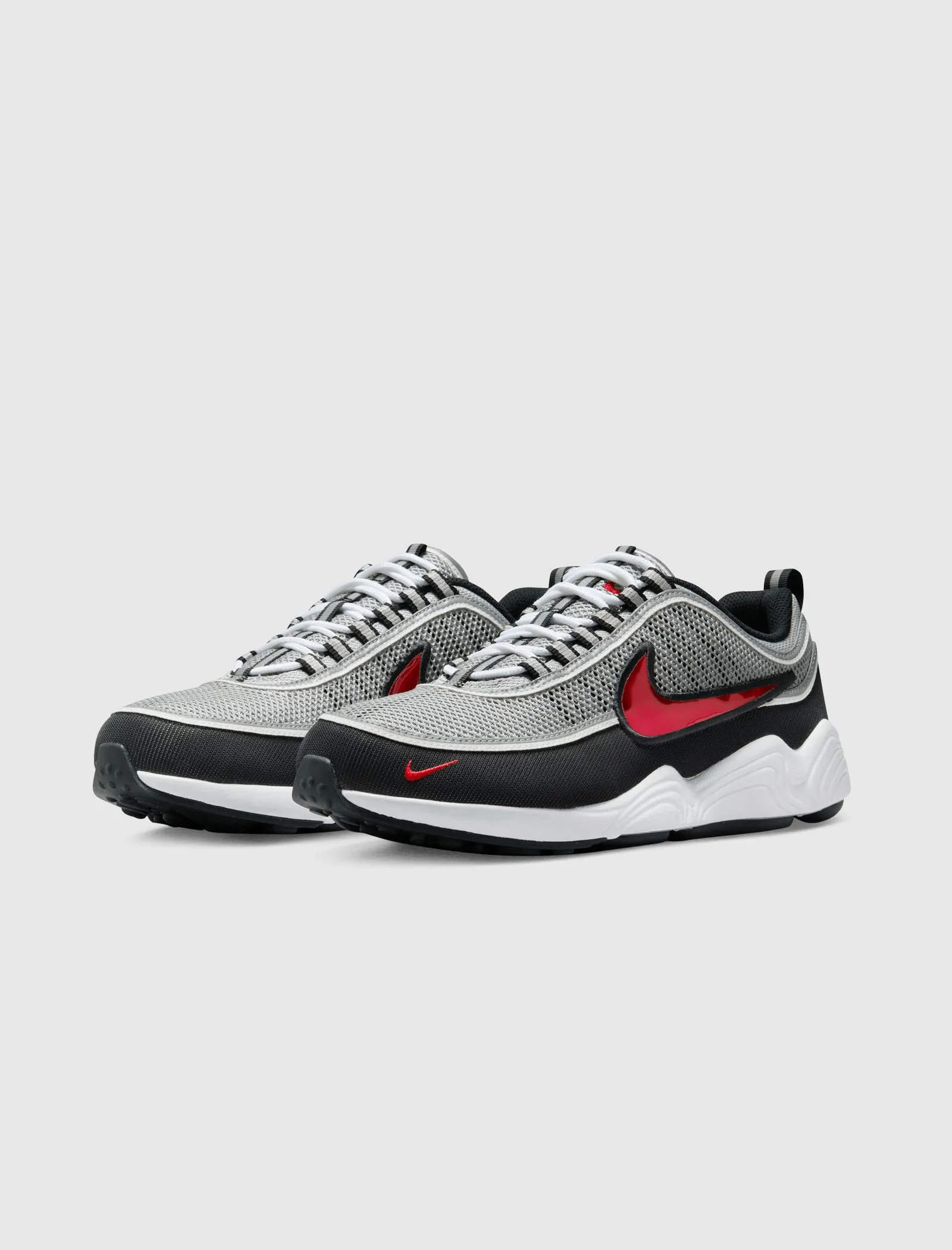 AIR ZOOM SPIRIDON OG "SPORT RED"