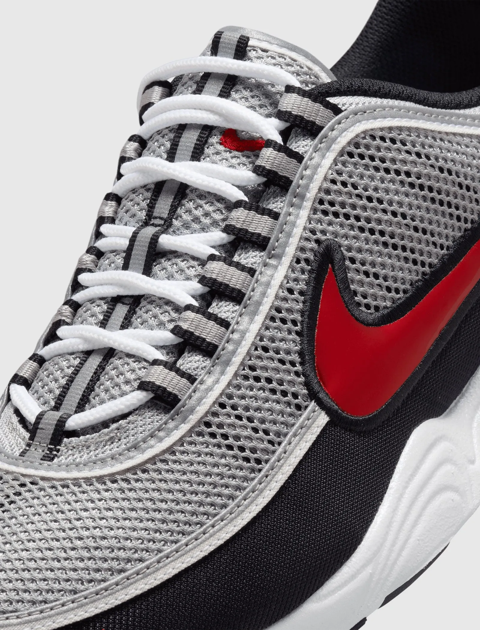 AIR ZOOM SPIRIDON OG "SPORT RED"