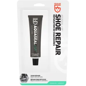 Aquaseal SR Shoe Repair Adhesive 1 oz