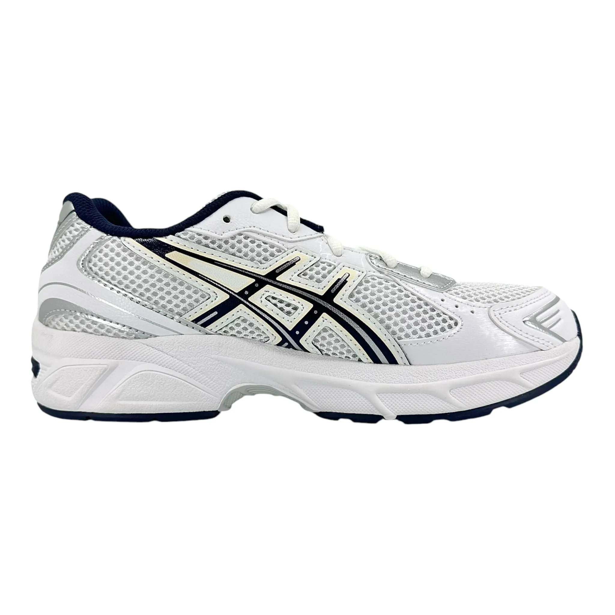 ASICS Gel-1130 White Midnight (W)