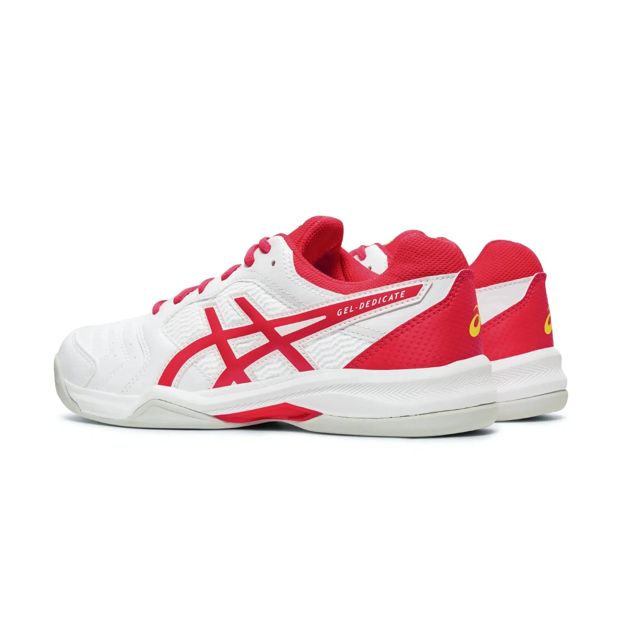 Asics Gel-Dedicate Women's Carpet Shoes