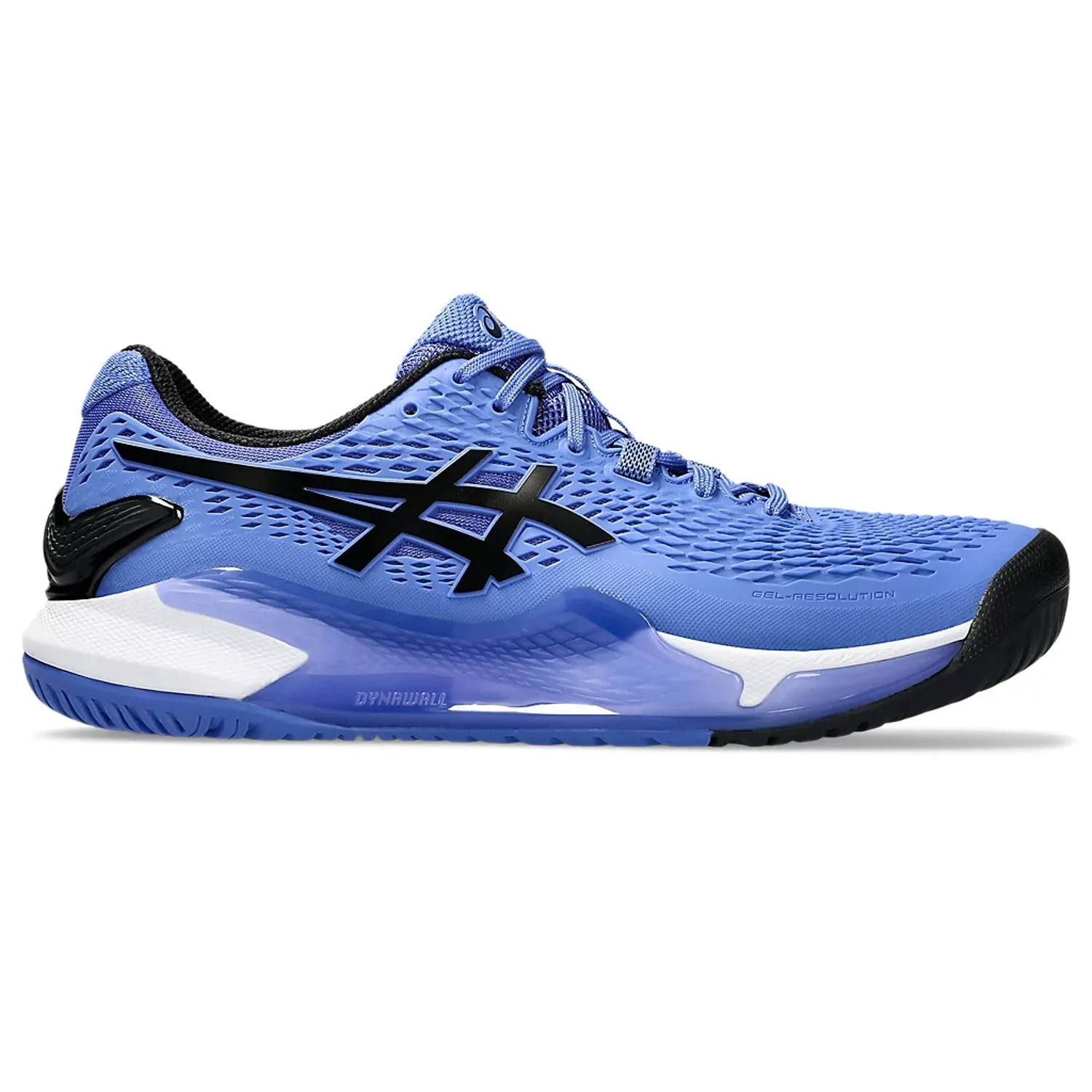 Asics Gel-Resolution 9 Men's New Tennis Shoes