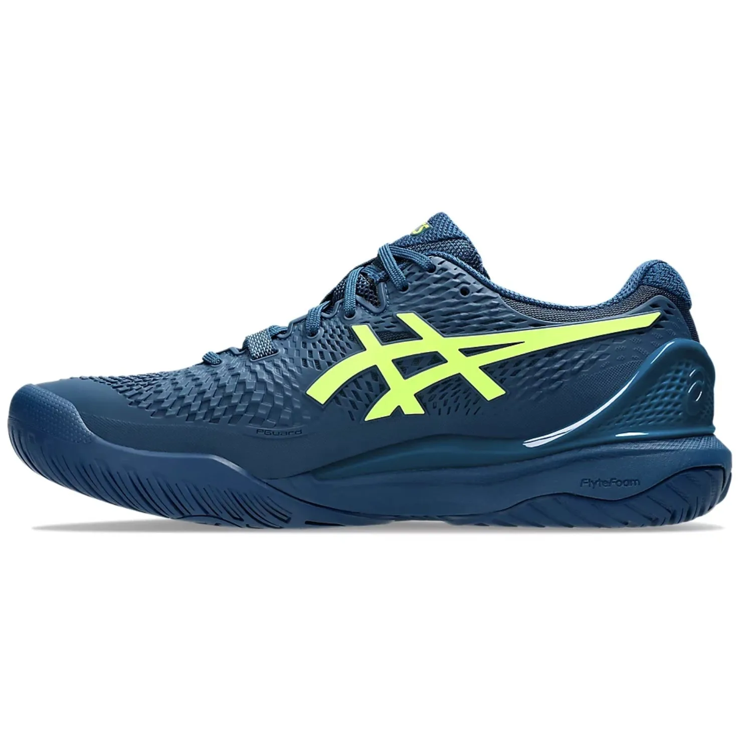 Asics Gel-Resolution 9 Men's New Tennis Shoes