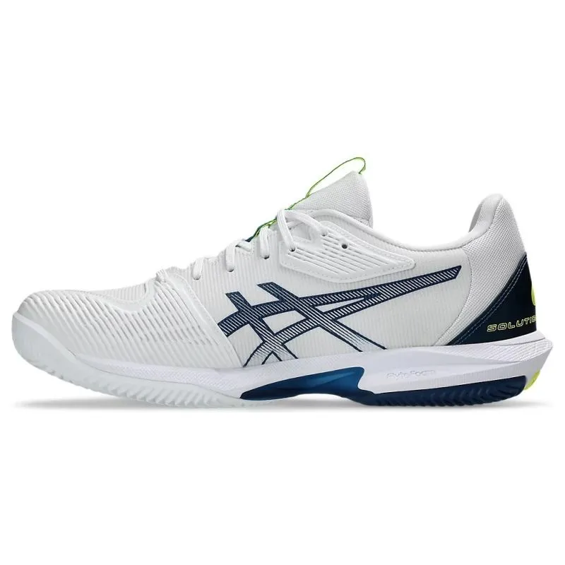 ASICS GEL-Solution Speed FF 3 Clay Mens Tennis Shoes