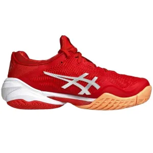 ASICS MEN'S COURT FF 3 NOVAK 1041A363-961