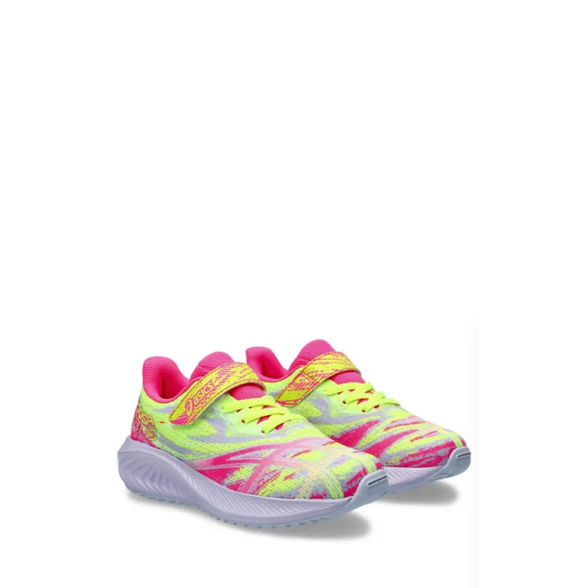 ASICS SNEAKERS PRE NOOSA TRI 15 PS 1014A314-701 HOT ROSA-BLU