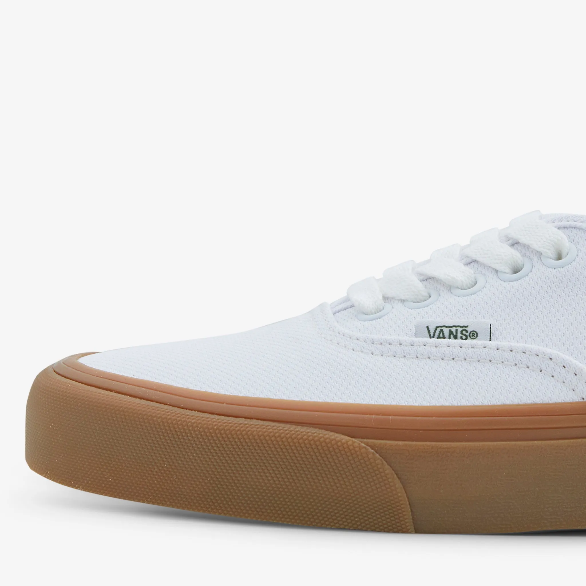 Authentic VR3 Mesh White | Green